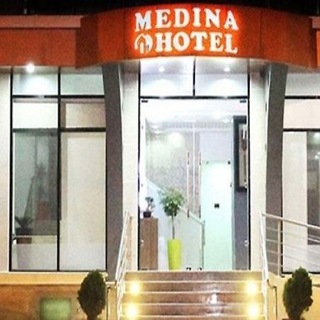 Medina Hotel بومرداس المظهر الخارجي الصورة