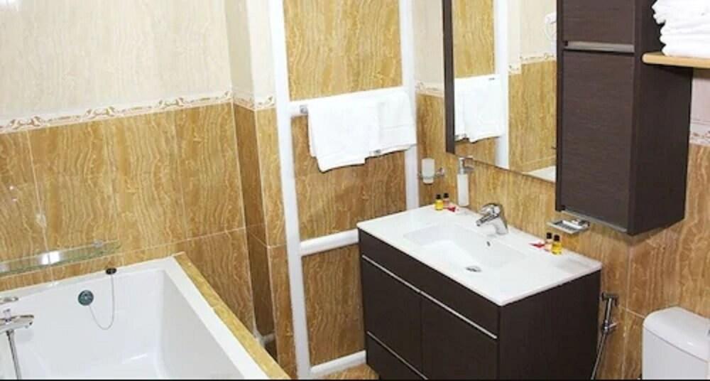 Medina Hotel بومرداس المظهر الخارجي الصورة