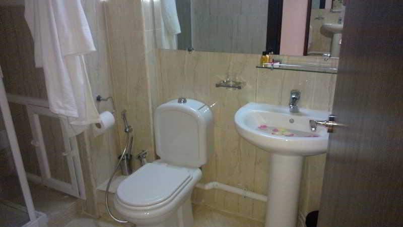 Medina Hotel بومرداس المظهر الخارجي الصورة
